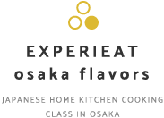 EXPERIEAT Osaka Flavors